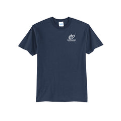 Rapid Close Columbus - Port & Company® Core Blend Tee