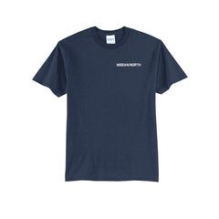 Nissan North - Port & Company Core Blend Tee