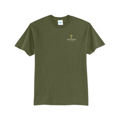 Provision Team - Port & Co® Core Blend Tee