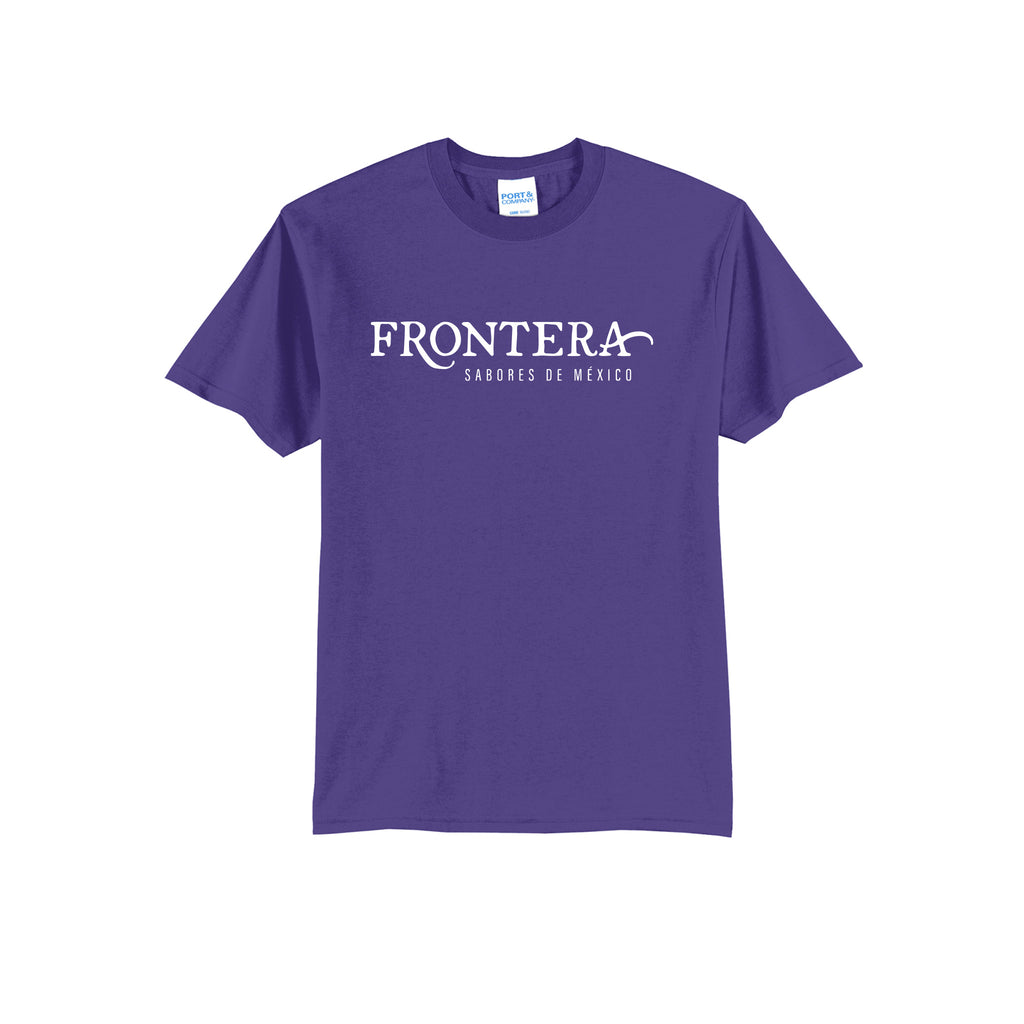 Frontera - Port & Company® Core Blend Tee