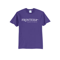 Frontera - Port & Company® Core Blend Tee
