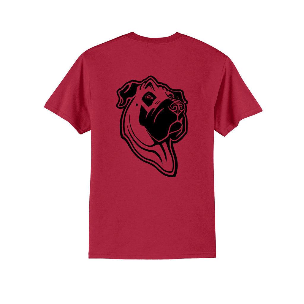 Shakers Public House - Port & Company® Core Blend Tee