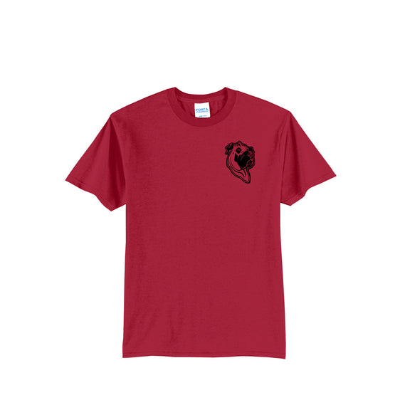 Shakers Public House - Port & Company® Core Blend Tee