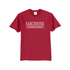 Sarchione Automotive - Port & Company® Core Blend Tee