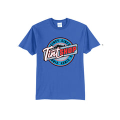 Cincinnati Tint Shop - Port & Company® Core Blend Tee