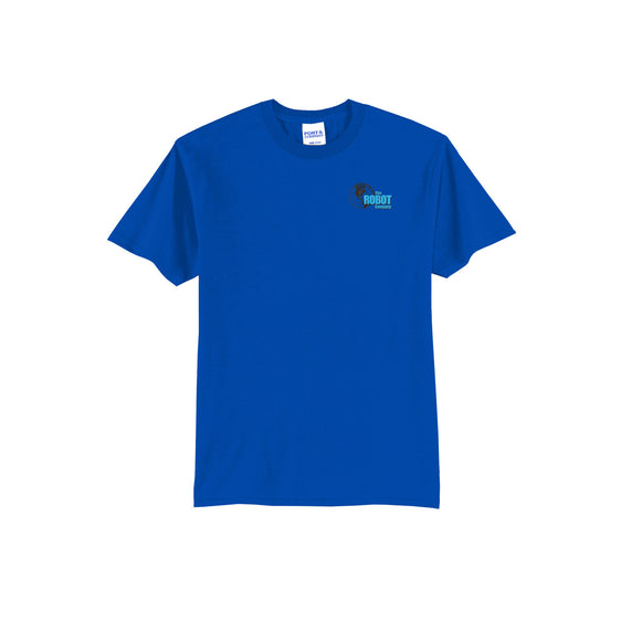 The Robot Company - Port & Company® Core Blend Tee