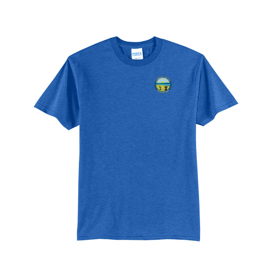 Carroll County - Port & Company® Core Blend Tee