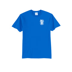 Teamsters Local 284 - Port & Company® Core Blend Tee
