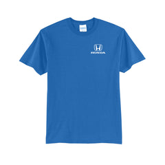 Honda North - Port & Co™ Core Blend Tee
