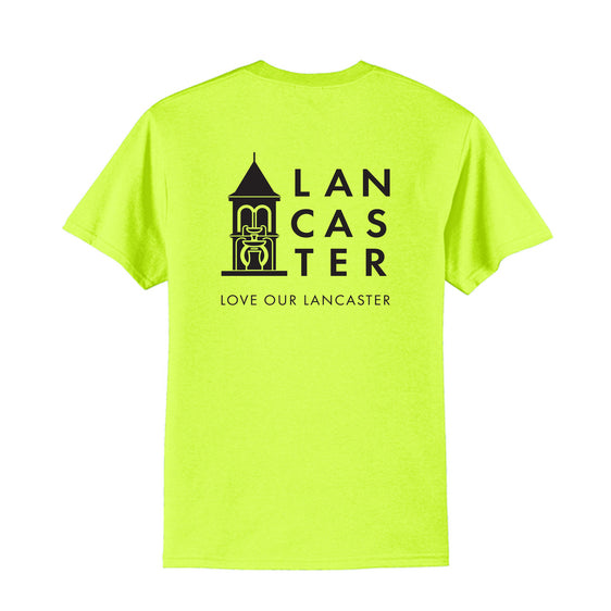 City of Lancaster - Port & Co™ Core Blend Tee