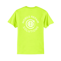 Mobile Repair Solutions - Port & Co® Core Blend Tee
