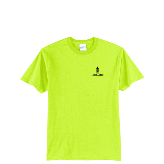 City of Lancaster - Port & Co™ Core Blend Tee