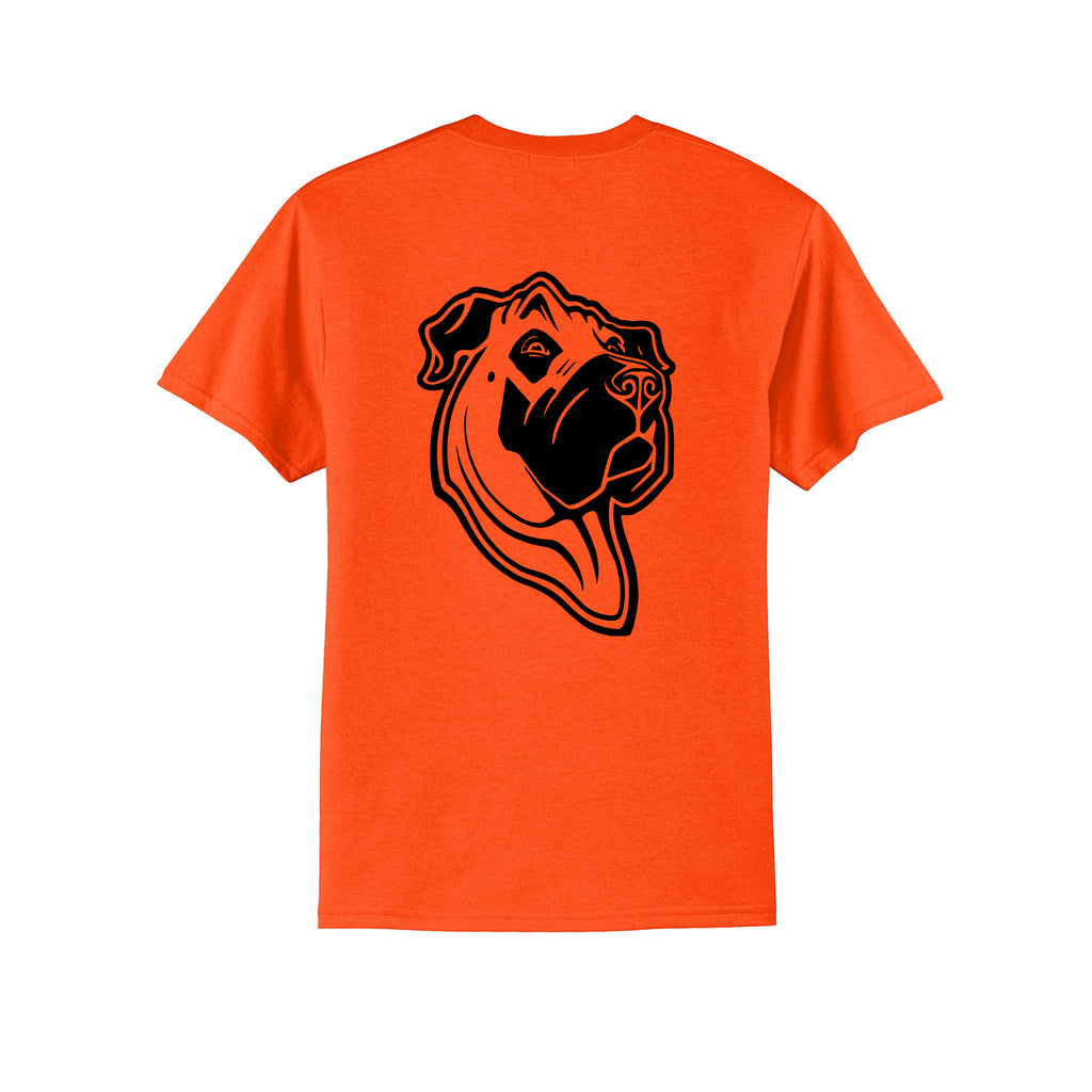 Shakers Public House - Port & Company® Core Blend Tee