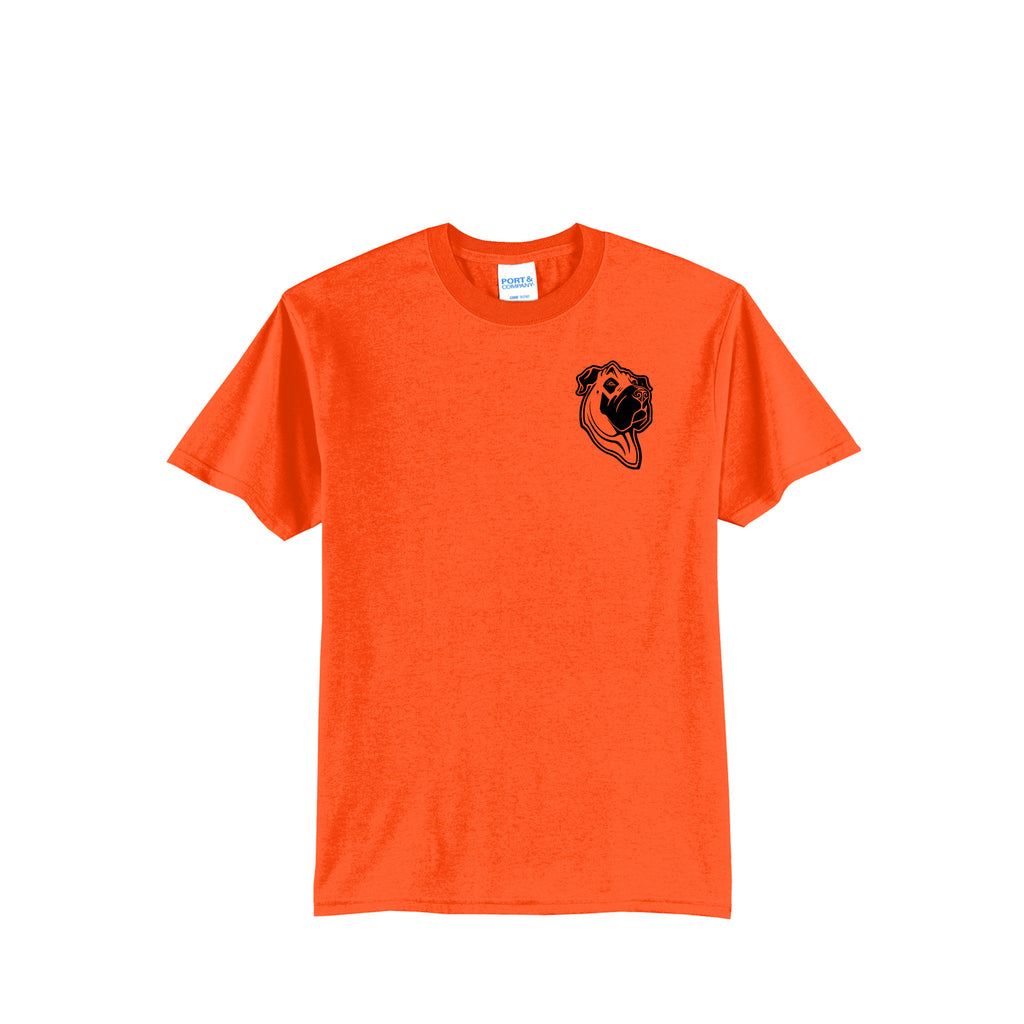 Shakers Public House - Port & Company® Core Blend Tee