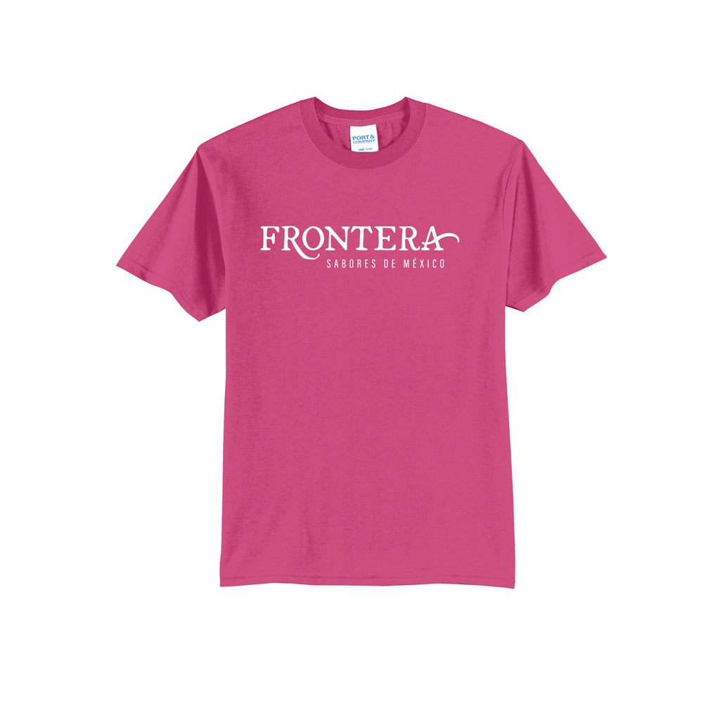 Frontera - Port & Company® Core Blend Tee