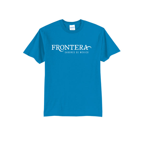 Frontera - Port & Company® Core Blend Tee