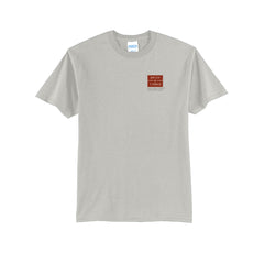 Brick & Timber Collective - Port & Co™ Core Blend Tee