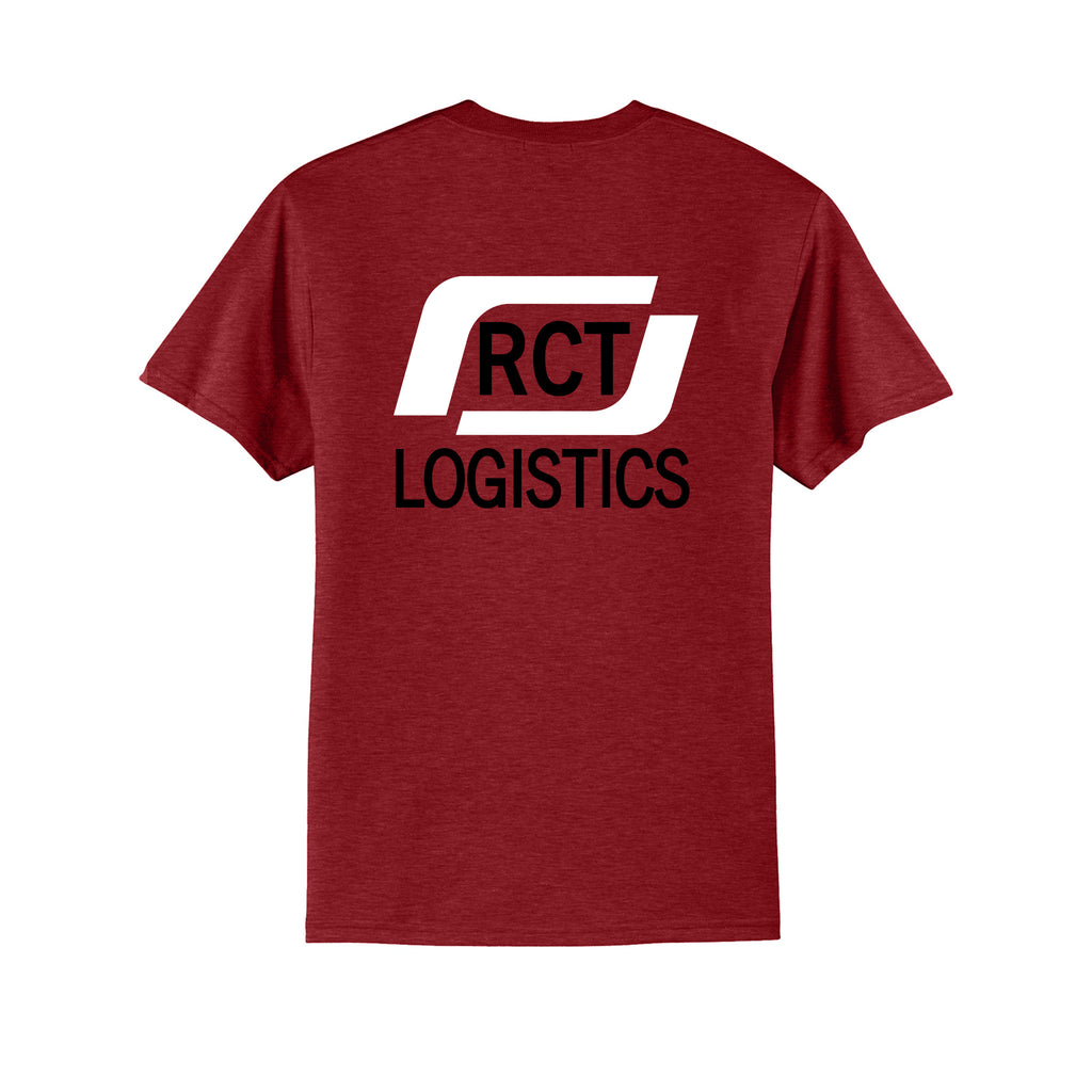 RCT Logistics - Port & Company® Core Blend Tee