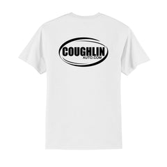 Coughlin Auto Group - Port & Co™ Core Blend Tee