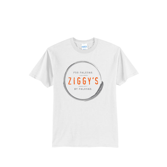 Ziggys - Port & Company® Core Blend Tee