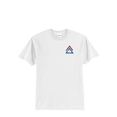 Pivotal - Port & Company® Core Blend Tee