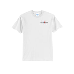 Eric's Mechanical - Port & Company® Core Blend Tee