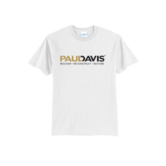 Paul Davis - Port & Company® Core Blend Tee