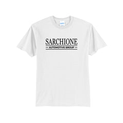 Sarchione Automotive - Port & Company® Core Blend Tee