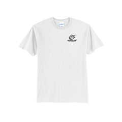 Rapid Close Columbus - Port & Company® Core Blend Tee