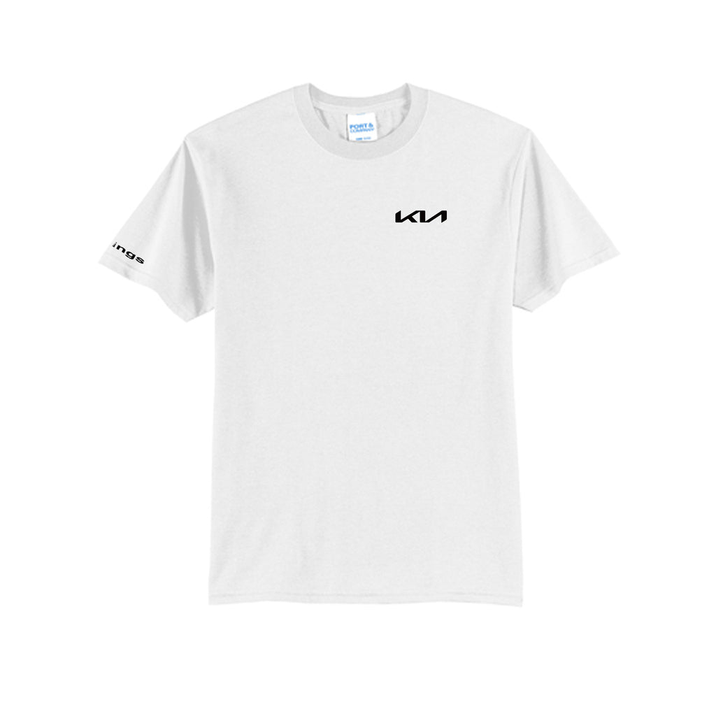 Kings Kia - Port & Co™ Core Blend Tee