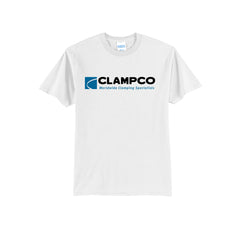 Clampco - Port & Company® Core Blend Tee