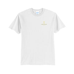 Provision Team - Port & Co® Core Blend Tee
