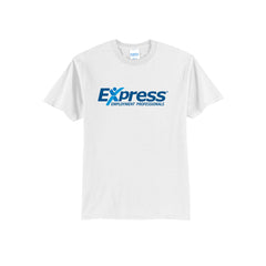 Express - Port & Company® Core Blend Tee