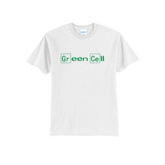 Green Cell - Port & Company® Core Blend Tee