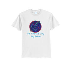 Groove City Band - Port & Company® Core Blend Tee
