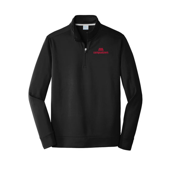 Marker Management - Port & Co™ Performance Fleece 1/4-Zip Pullover Sweatshirt