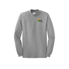 GHAC - Port & Company® Essential Mock Turtleneck