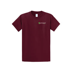 Groveport B&Z - Port & Company® Tall Essential Tee