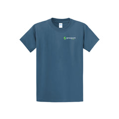 Groveport B&Z - Port & Company® Tall Essential Tee