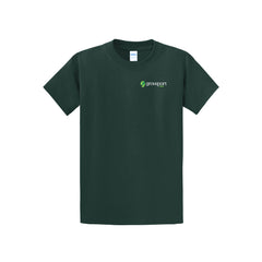 Groveport B&Z - Port & Company® Tall Essential Tee