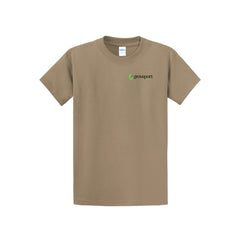 Groveport B&Z - Port & Company® Tall Essential Tee