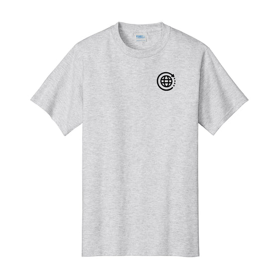Mobile Repair Solutions - Port & Co® Essential Tee