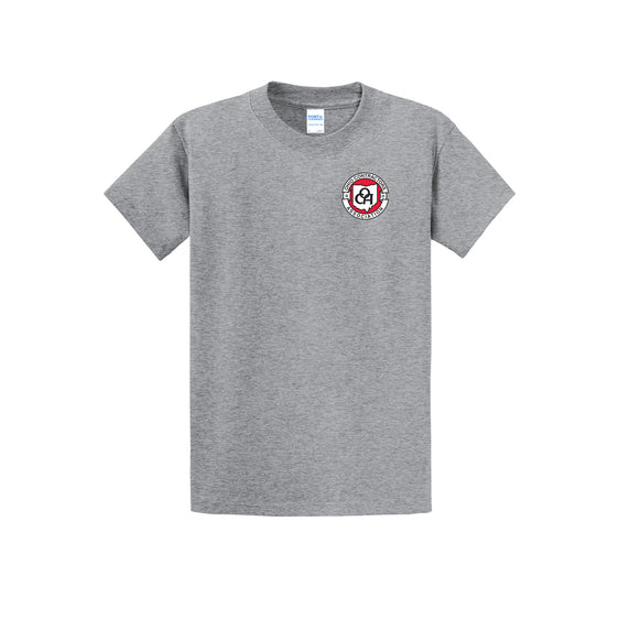 OCA - Port & Company® Essential Tee