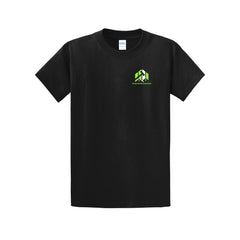 Greenwald Exterior - Port & Co™ Essential Tee