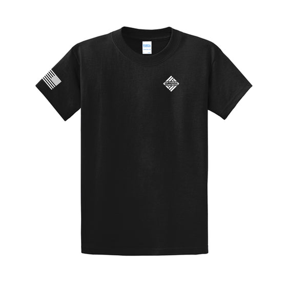 En-Vision Concrete - Port & Co™ Essential Tee