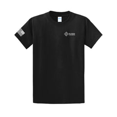 En-Vision Concrete - Port & Co™ Essential Tee