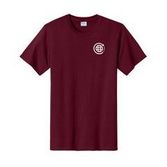 Mobile Repair Solutions - Port & Co® Essential Tee