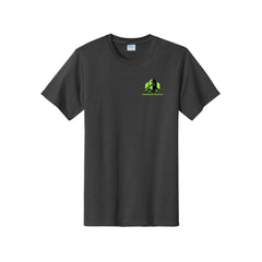 Greenwald Exterior - Port & Co™ Essential Tee