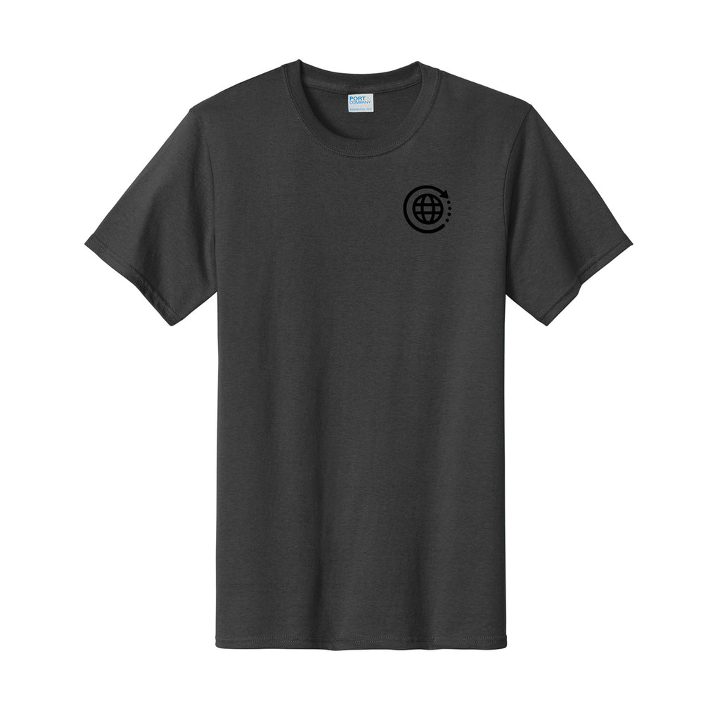 Mobile Repair Solutions - Port & Co® Essential Tee