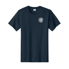 Mobile Repair Solutions - Port & Co® Essential Tee